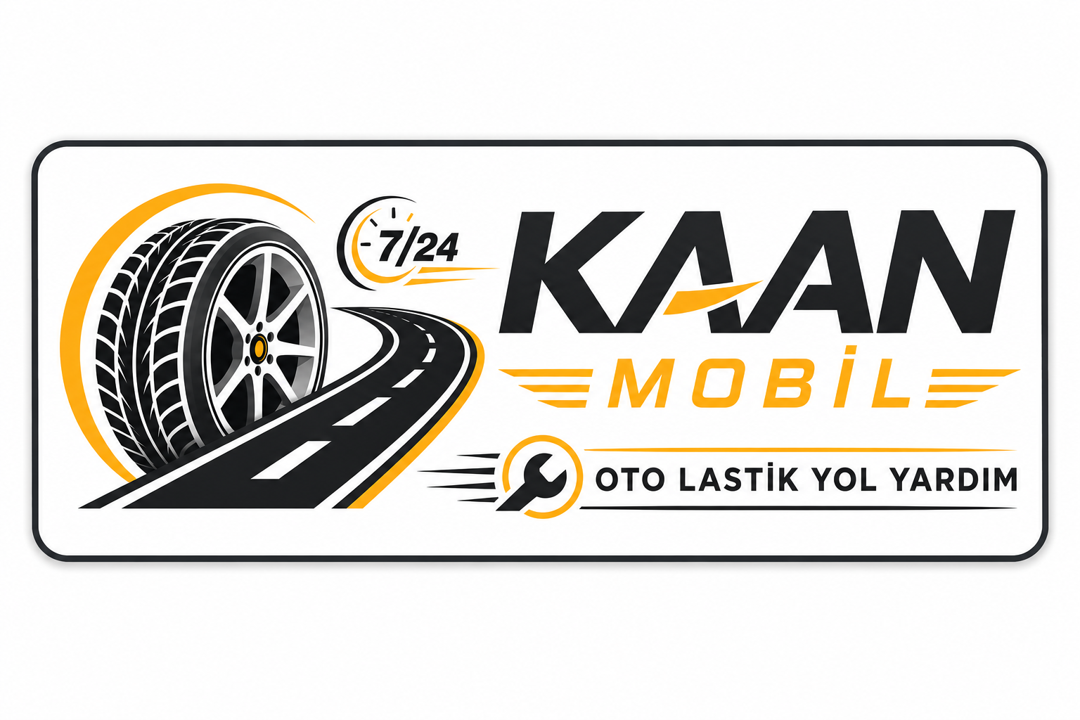 Kaan Mobil Oto Lastik Yol Yardım